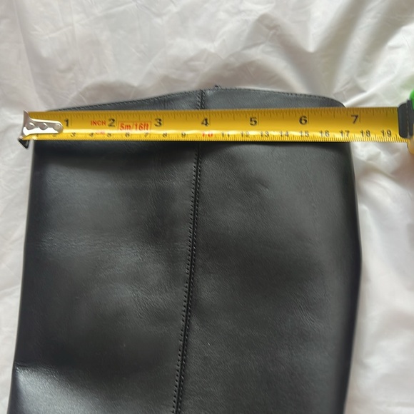 Women’s leather boots - Picture 10 of 13